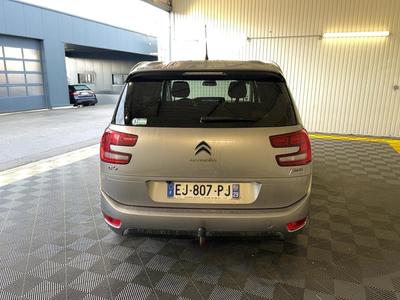Citroën Grand C4 Picasso Bluehdi 120 Ss Eat6 Feel