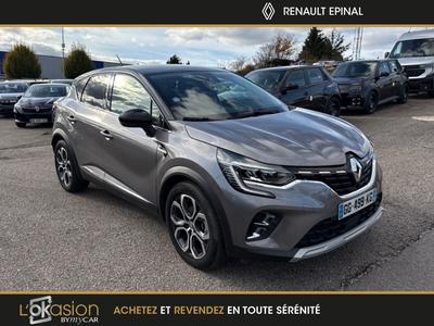 Renault Captur E-Tech Plug-in 160 - 21 Intens