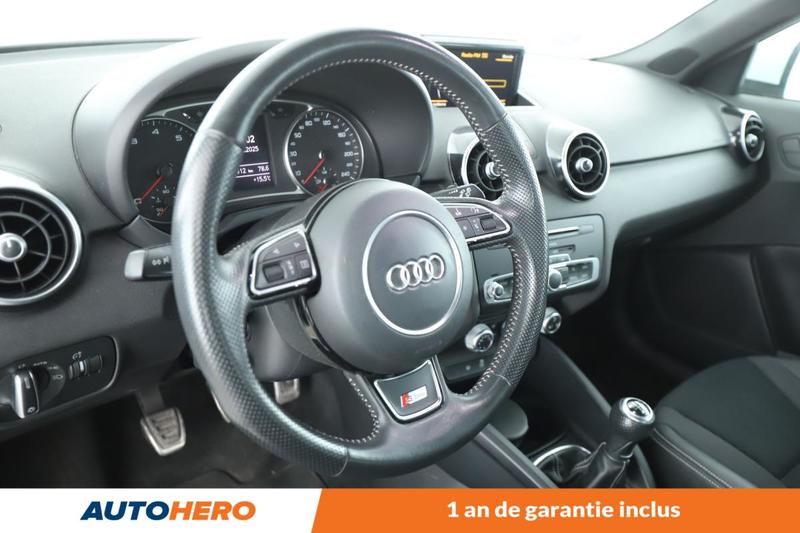 Audi A1 sportback 1.0 Tfsi Ultra s line 95 ch