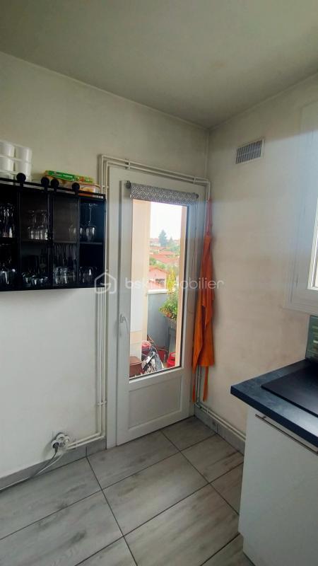 Appartement - 86 m² - 4 pièces