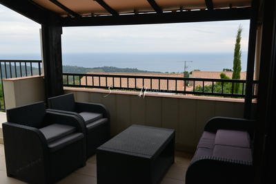 Appartement - 31 m² - 2 pièces