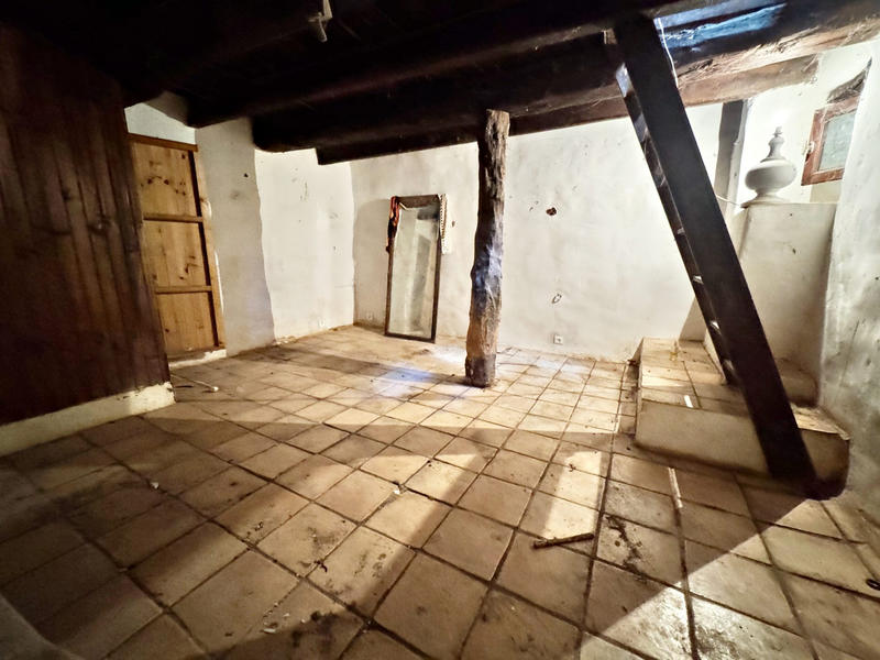 Maison - 70 m² - 4 pièces