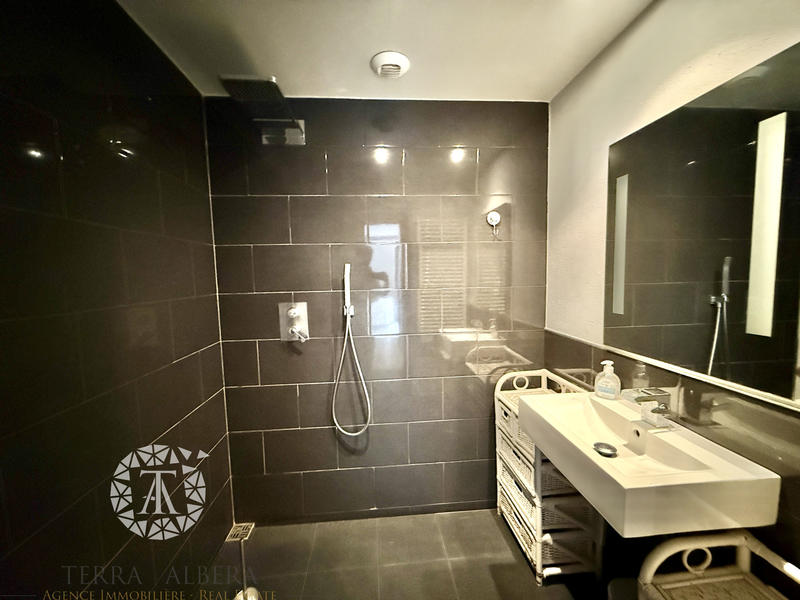 Maison - 45 m² - 3 pièces