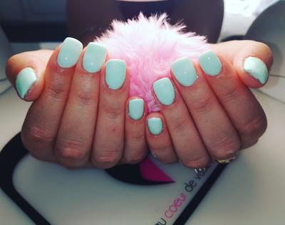 Les Ongles des Fées