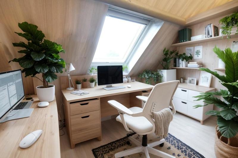 Maison - 126 m² - 5 pièces