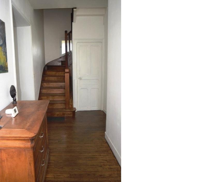 Maison - 235 m² - 10 pièces