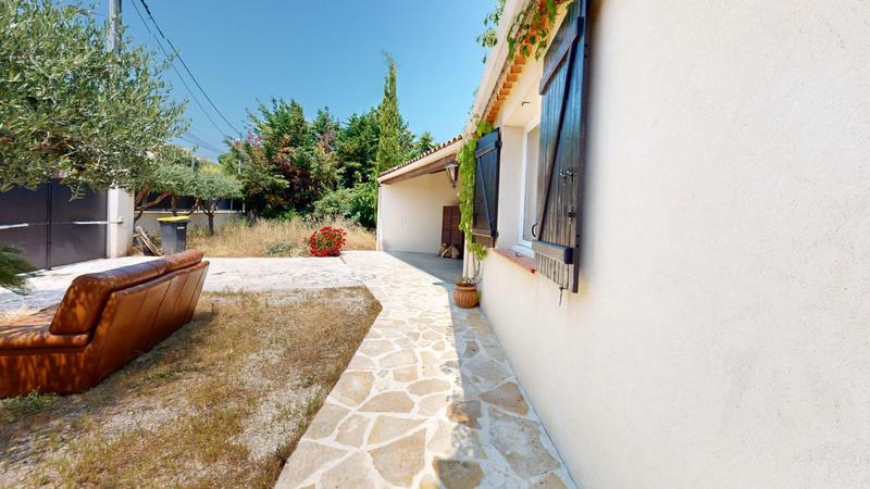 Maison - 150 m² - 5 pièces