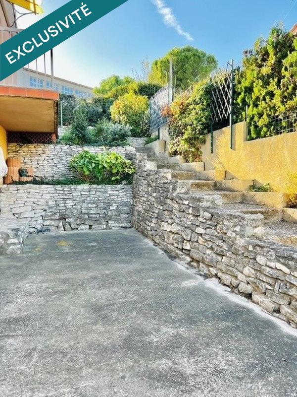 Maison - 101 m² - 5 pièces