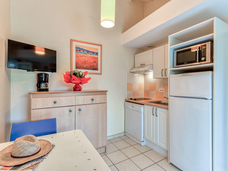 Appartement - 32 m² - 3 pièces