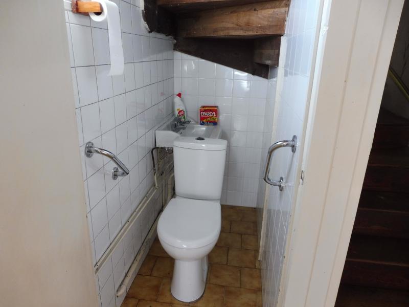 Maison - 134 m² - 7 pièces