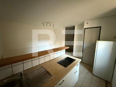 Appartement - 25 m² - 2 pièces