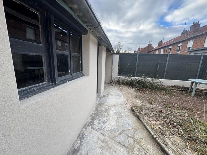 Maison - 73 m² - 4 pièces