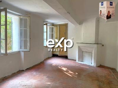 Maison - 60 m² - 3 pièces