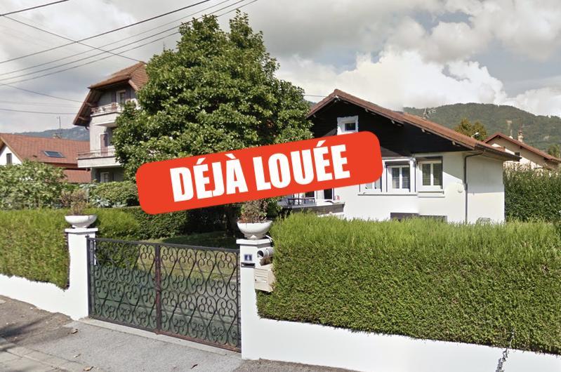 Maison ancienne - 120 m² - 5 pièces