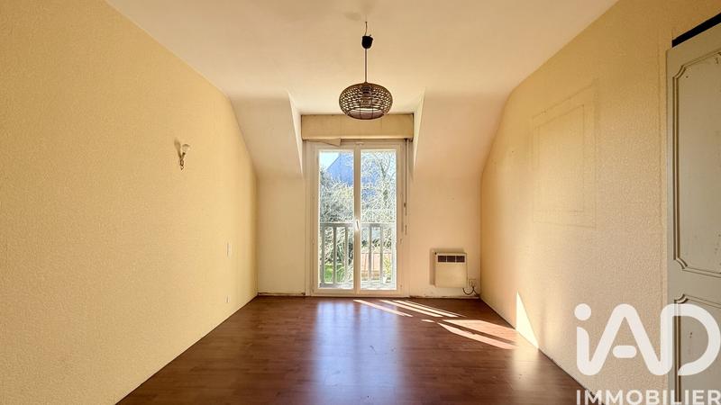 Maison - 166 m² - 6 pièces