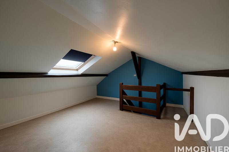 Maison de ville - 96 m² - 4 pièces