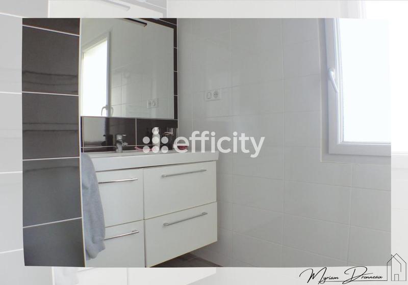 Maison - 104 m² - 4 pièces