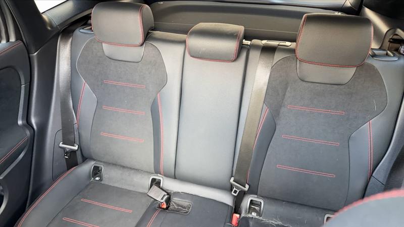 Mercedes Classe Gla II 250e 218 Eq Power 8g-Dct Amg Line