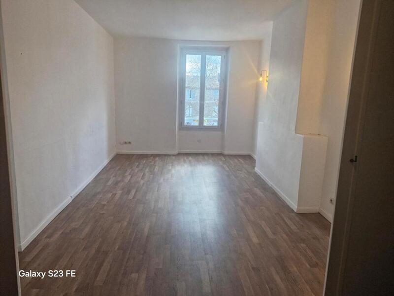 Appartement - 103 m² - 3 pièces
