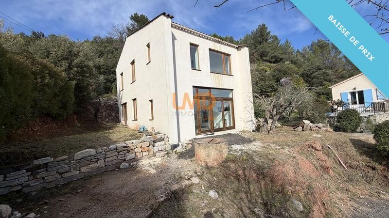 Maison - 117 m² - 4 pièces