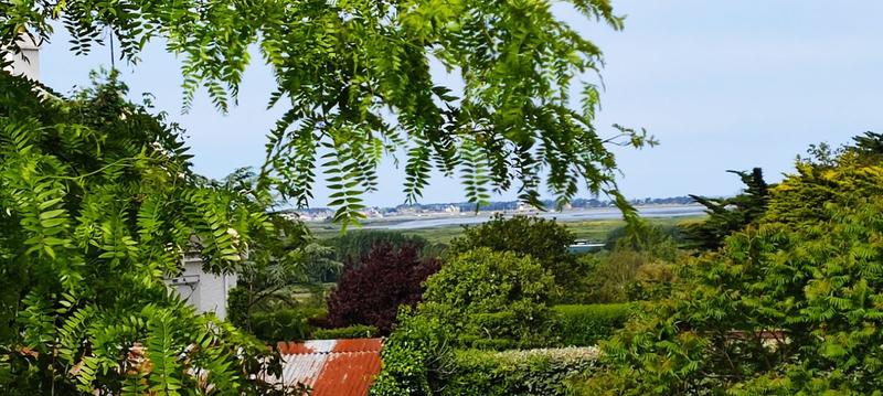 Maison traditionnelle - 121 m² - 4 pièces