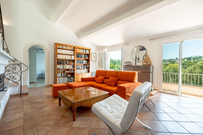 Maison - 124 m² - 4 pièces