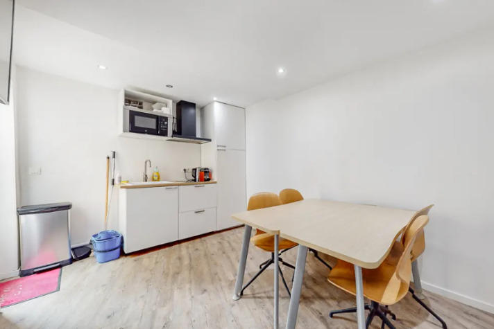 Local commercial - 19 m²