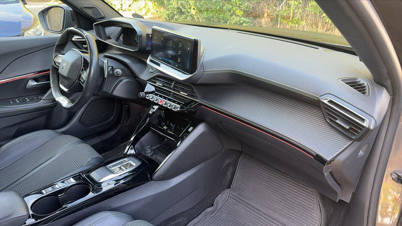 Peugeot 2008 1.5 BlueHDi 130 Eat8 Gt - Automatique