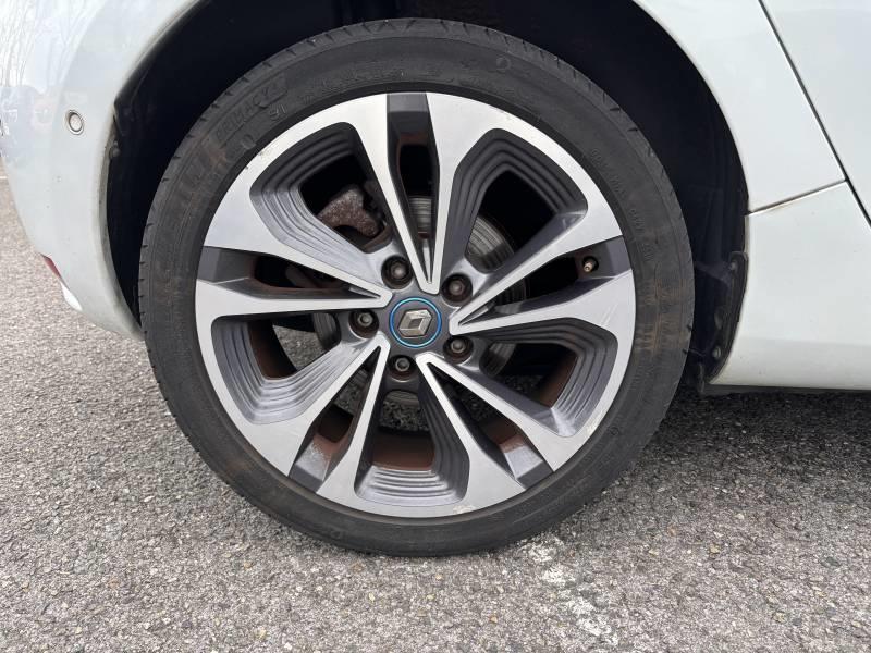 Renault Zoe R135 Sl Edition One