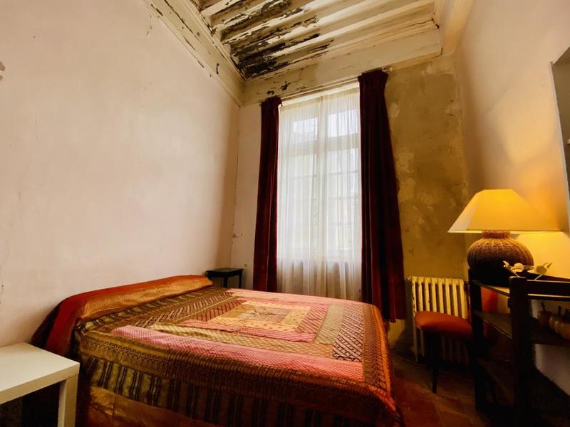 Maison de village - 207 m² - 7 pièces