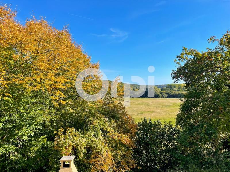 Propriété - 320 m² - 6 pièces