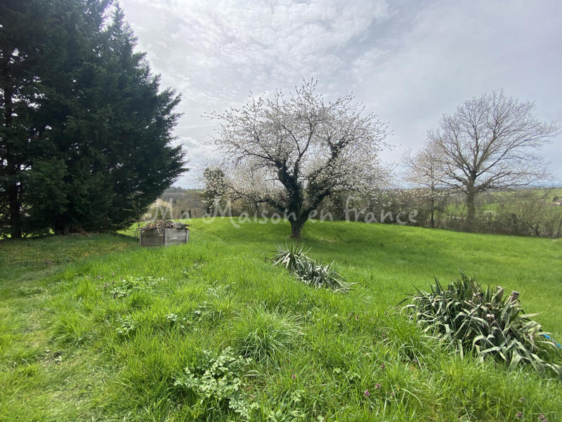 Maison - 500 m² - 15 pièces