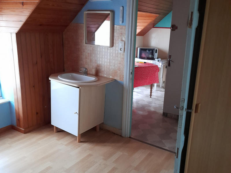 Immeuble - 200 m² - 10 pièces