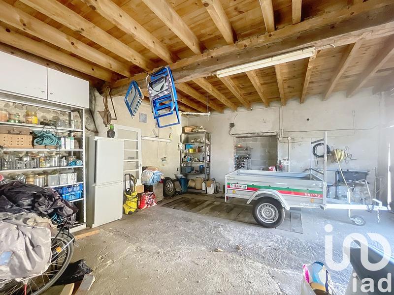 Maison - 230 m² - 10 pièces