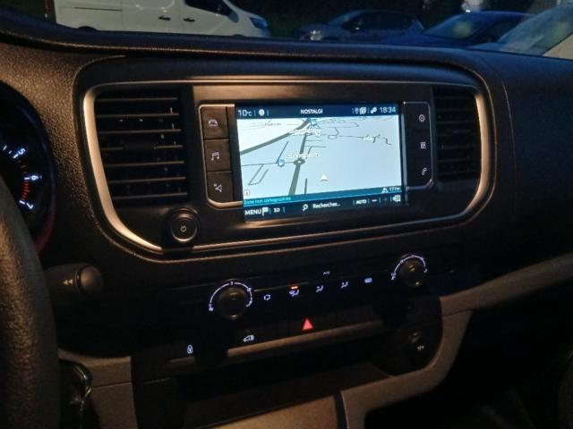 Peugeot Expert Fourgon Fgn Tole m Bluehdi 120 s&amp;S Bvm6