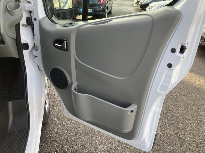 Renault Trafic 2.0 Dci 115 Passenger