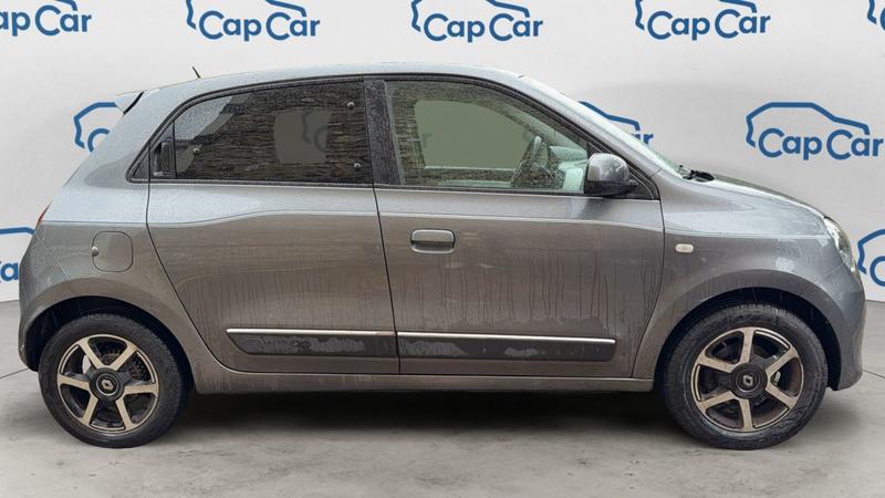 Renault Twingo III 1.0 SCe 70 Intens