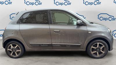 Renault Twingo III 1.0 SCe 70 Intens