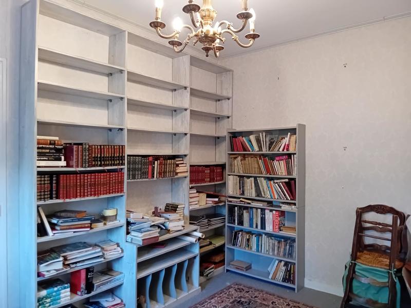 Maison - 178 m² - 6 pièces