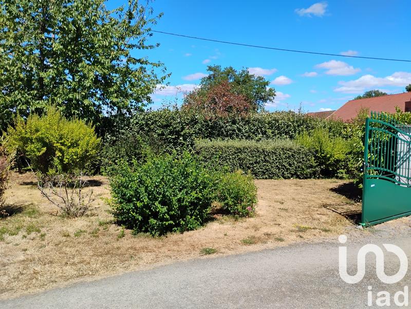 Ferme - 130 m² - 6 pièces