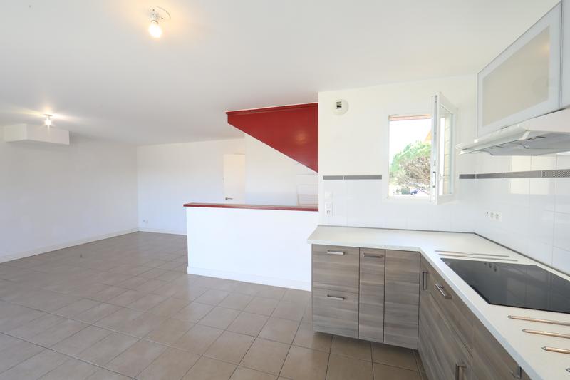 Maison - 88 m² - 4 pièces
