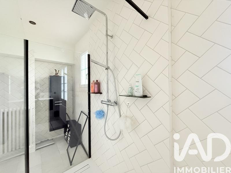 Maison - 118 m² - 5 pièces