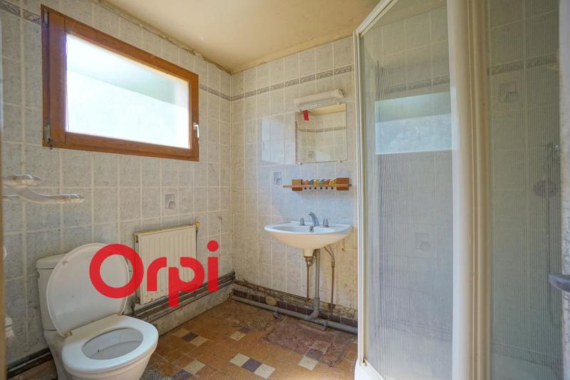 Maison - 149 m² - 4 pièces