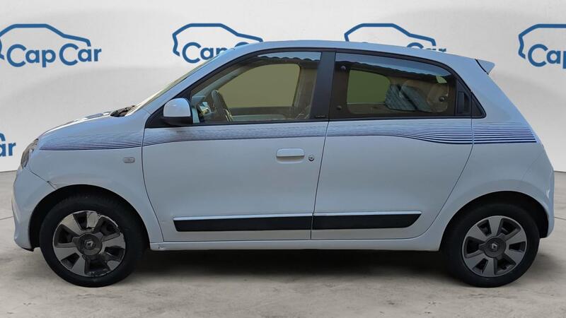 Renault Twingo 1.0 SCe 70 Limited