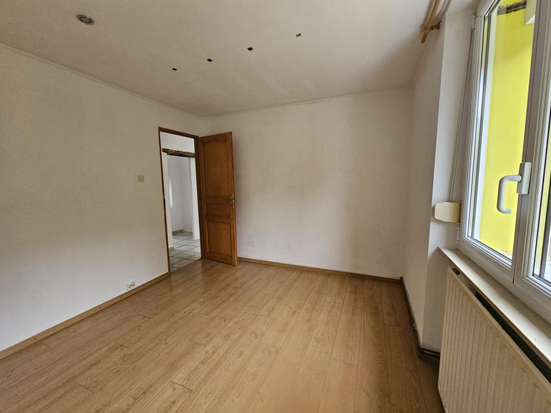 Appartement - 48 m² - 3 pièces
