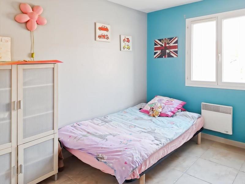 Maison - 97 m² - 5 pièces