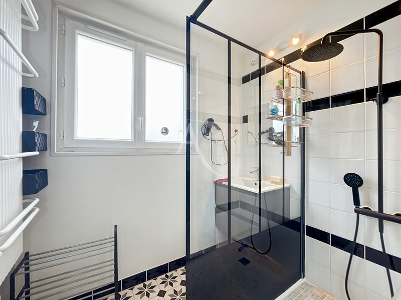 Appartement - 39 m² - 2 pièces