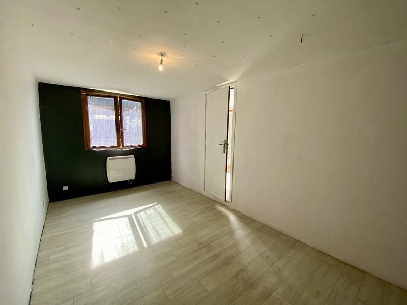 Maison - 108 m² - 6 pièces