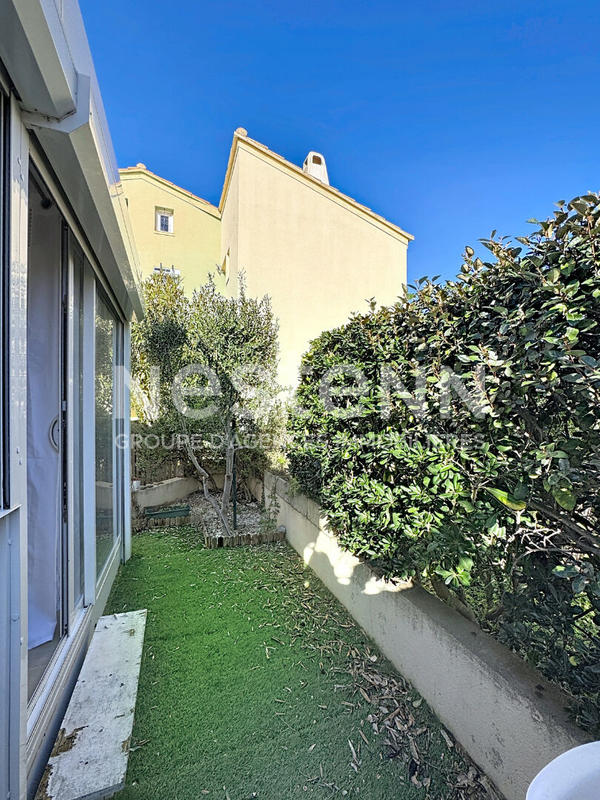 Maison - 53 m² - 3 pièces