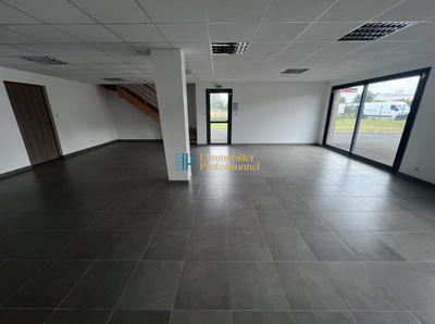 Local d'activités - 804 m²